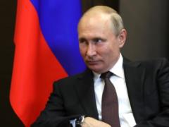 Хитрість Путіна привела в замішання австрійського журналіста