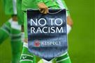 At the 2018 World Cup, the arbitrators will fight against racism in three stages