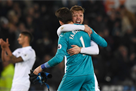 West Ham did not manage to acquire Fabianski and Mawson