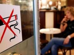 За 10 років виробництво сигарет в ЄС знизилося на третину