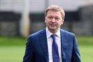 Палкін про трансфери: Шахтар активно працює над тим, щоб ставати ще сильнішими