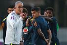 Real plans to appoint coach Tite - media