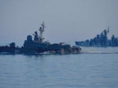The true purpose of the transfer of Russian missile boats to the Ukrainian coast