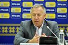 Coach of the women s national team of Ukraine: The worst game during my work with the team