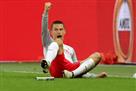 Napoli will sign the winger RB Salzburg