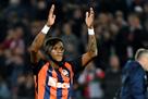 Fred: I want Shakhtar to continue winning titles in Ukraine and Europe