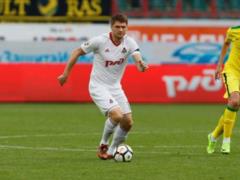 The Russian club refused to renew the contract with the Ukrainian Michalik