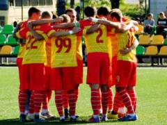 The next club of the Second League will be disbanded, it stops performances in the championship