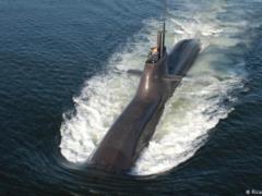Chinese hackers stole secret US Navy data