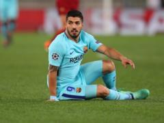 The most scandalous players of the World Cup 2018