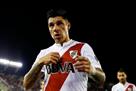 At the 2018 World Cup Lansini will be replaced by Perez, not Icardi