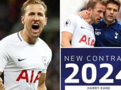 Kane entered the top ten most highly paid NPL players