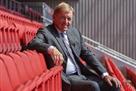 Sir Kenny Dalglish: The legend of Liverpool was given the highest knighthood