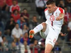 Milinkovich-Savic: I m more of a Tour than Zidane