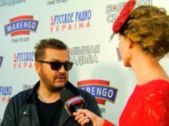 Alexander Ponomarev admitted that he dreams of a third wedding