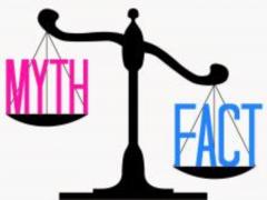 4 myths about a healthy lifestyle that turned out to be untrue