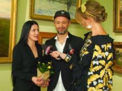 Сергей и Снежана Бабкины прокомментировали свою обнаженную фотосессию