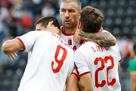 Сербия – Боливия 5:1 Видео голов и обзор матча
