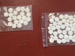 Border dog left Putin drug addicts without pills