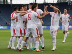 Футболисты сборной Сербии создали магический гол, который можно смотреть вечно