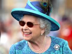 92-year-old Elizabeth II suffered a serious operation