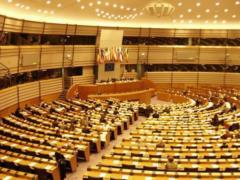 In the European Parliament called on the Ukrainian authorities to participate in the March of Equality
