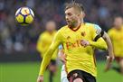 Уотфорд выкупит Деулофеу у Барселоны