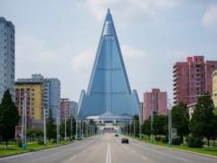 США могут открыть посольство в Северной Корее