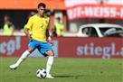 Austria - Brazil 0: 3 Video of goals and a review of the match