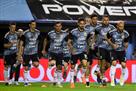 The goal of Argentina - entering the semifinal of the 2018 World Cup
