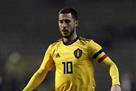 Azar: The Belgian national team is independent of my game