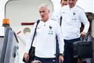 Deschamps: I do not have doubts about the place of Lloris at the gate of the national team