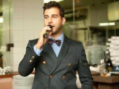 Russian TV presenter Ivan Urgant became a citizen of Israel - media