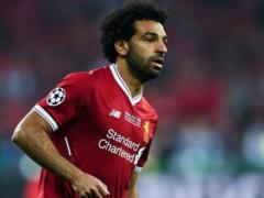 Mohamed Salah. Rules of life