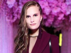 Алла Костромічева: Мені потрібно нове досягнення