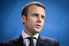 Macron about the non-response of Benzema: Even a talented player can destroy the atmosphere of the team
