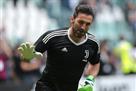 Buffon will move to PSG this week - media