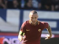 Inter agreed on the transfer of Nainggolan - media