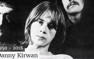 Ex-guitarist Fleetwood Mac, who became homeless, died