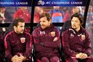 Villas-Boas became another candidate for the post of Real Madrid coach - media