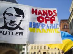 Почему Россия не вернется в G8, - Виталий Портников
