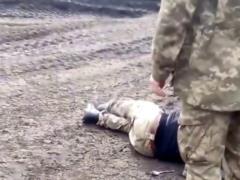 В Черкасской области офицеры пытались скрыть жестокое избиение солдата срочной службы