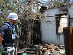 В ОБСЄ опублікували дивна думка про ситуацію в Чигарев
