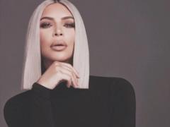 Kardashian showed shots of the liberation of her grandmother, a drug smuggler, after 22 years of imprisonment