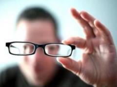 People with higher education risk getting short-sightedness higher
