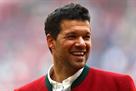 Ballack: Germany has good chances, as always