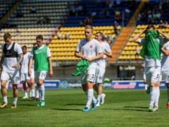 Стали відомі суперники  Зорі  на передсезонних зборах
