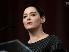 Rose McGaven accused of possession of cocaine