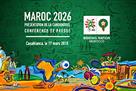 Morocco promises FIFA $ 5 billion in profits in case of World Cup-2026