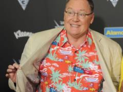 The creator of  Cars  and  Toy Stories  leaves Pixar and Disney because of sex scandal